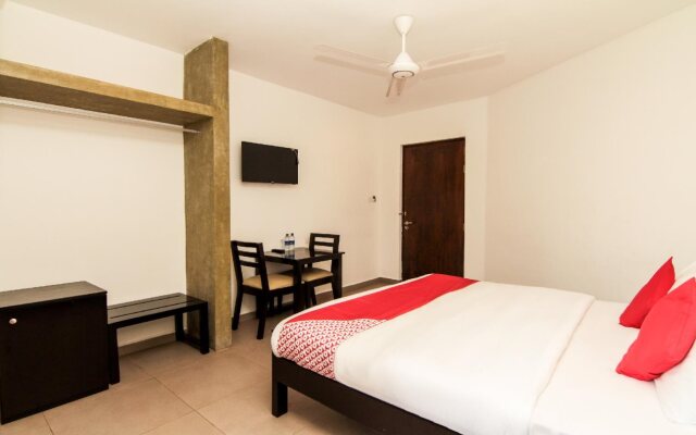 Saninro Hotel Ragama