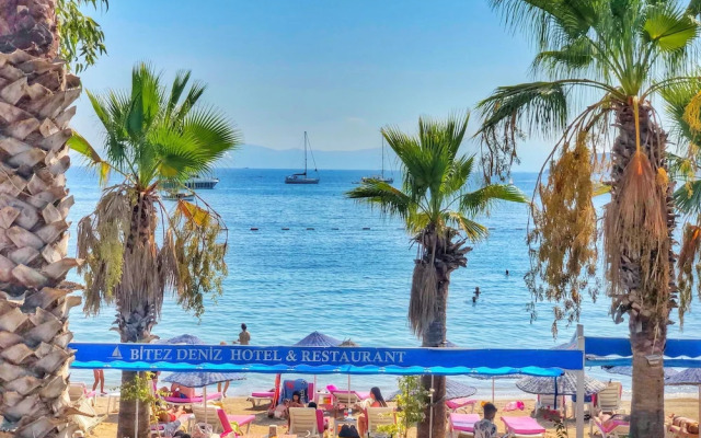 Bitez Deniz Hotel