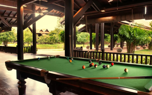 Mane Boutique Hotel & Spa