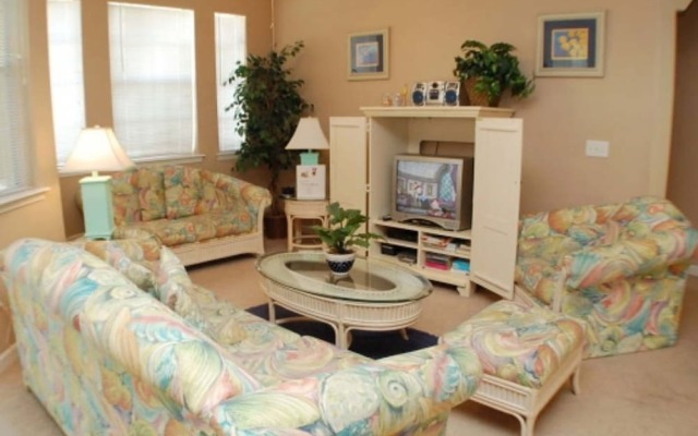 Terrace Palm Haven