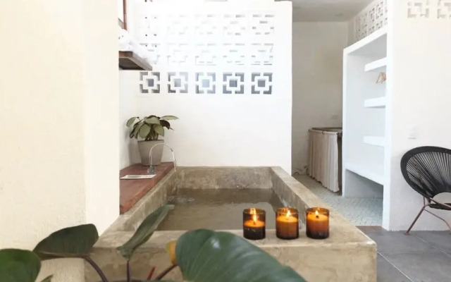 La Casa del Totumo