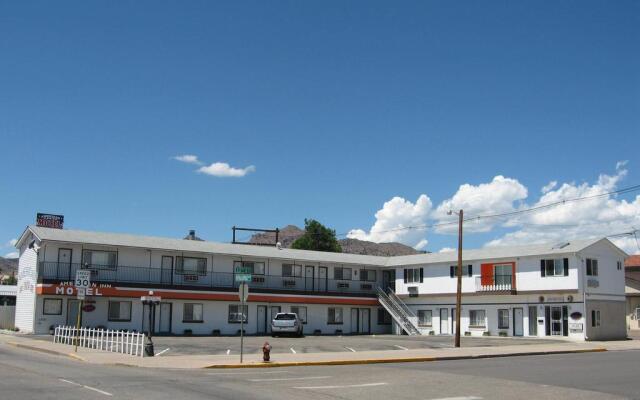 American Inn Motel