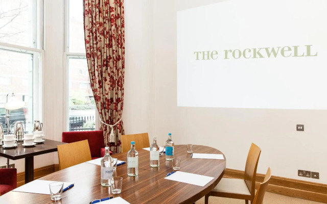 The Rockwell