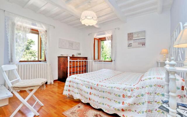 Villa la Serra