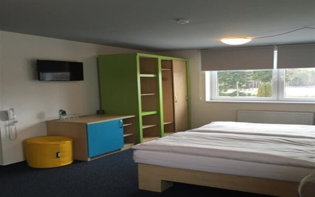 Sport Hotel Sletiště