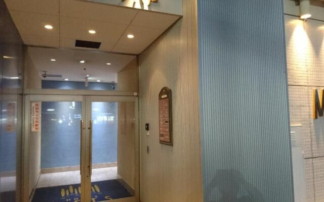 JR East Hotel Mets Hachinohe