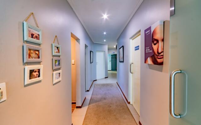 Sanbonani Resort Hotel and Spa