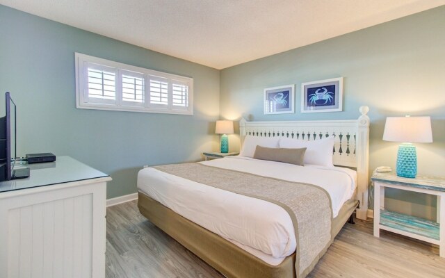 0812 Destination Bliss by Atlantic Towers