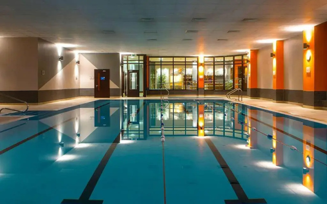 Claregalway Hotel