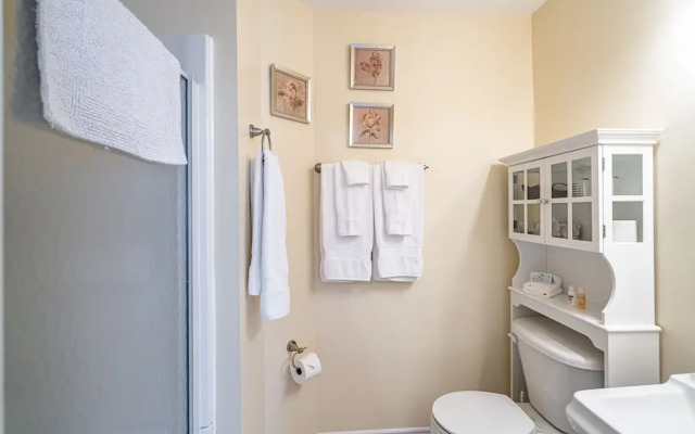Abacot Hall Bed & Breakfast