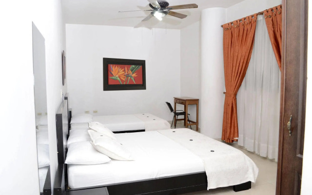 Hotel Plazuela San Ignacio