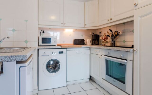 Villa Le Manoir Cabourg