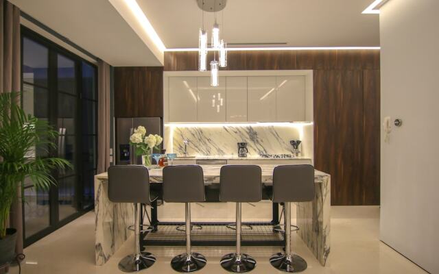 Pier 57 Zona Romantica Puerto Vallarta