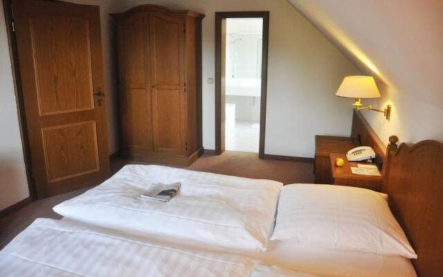 Hotel Gasthof Moosleitner