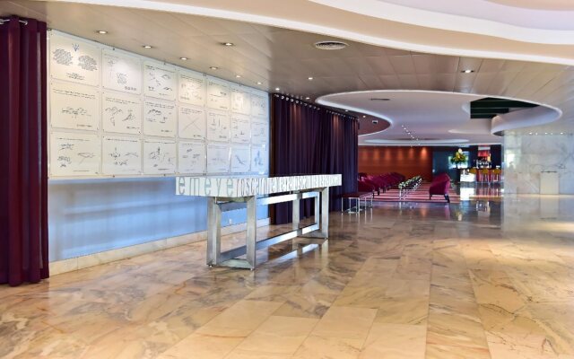 Pestana Casino Park Ocean and SPA Hotel