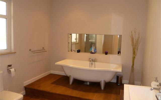 Luxury Villa Near Marbella