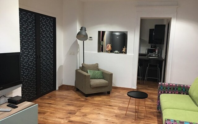 Rouen appart’ Henri IV