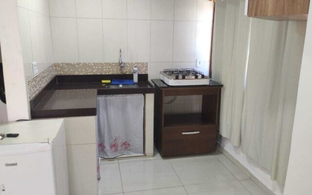 Melhores Suites