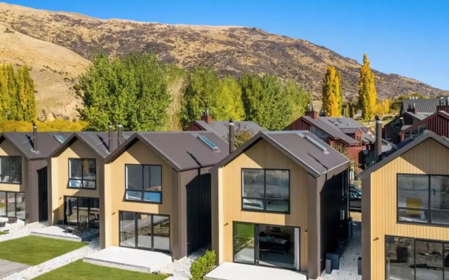 Camp Cardrona