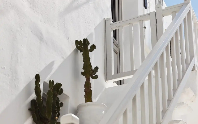 Elaia Luxury Suites Mykonos