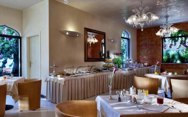 Hotel Villa Giulia