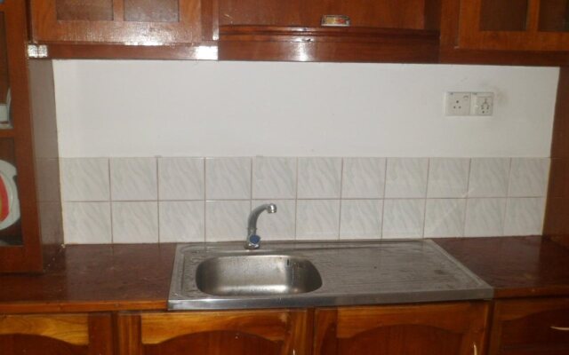 Denuwara Guest House