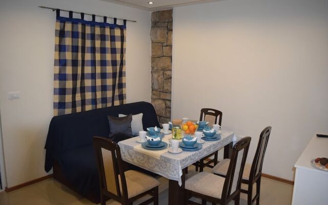 Camp Jure Makarska