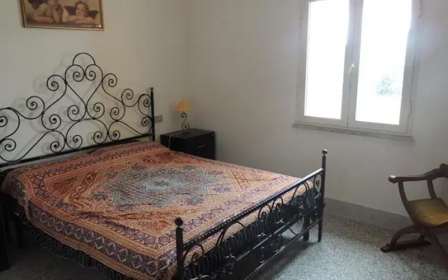 Residence Albicocco