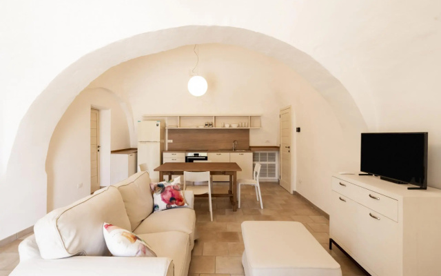 Trulli Munno - Utnz in Castellana Grotte