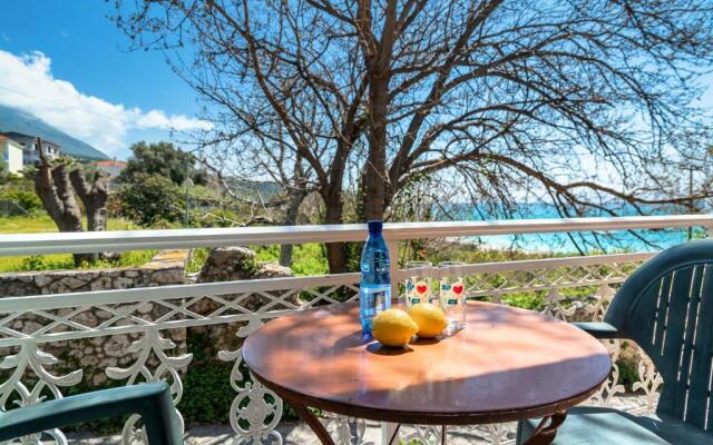 Angela partial sea view 3