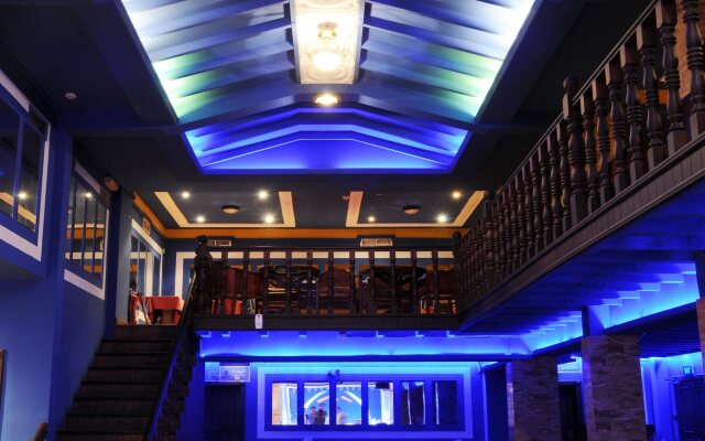 Gulf Gate Hotel