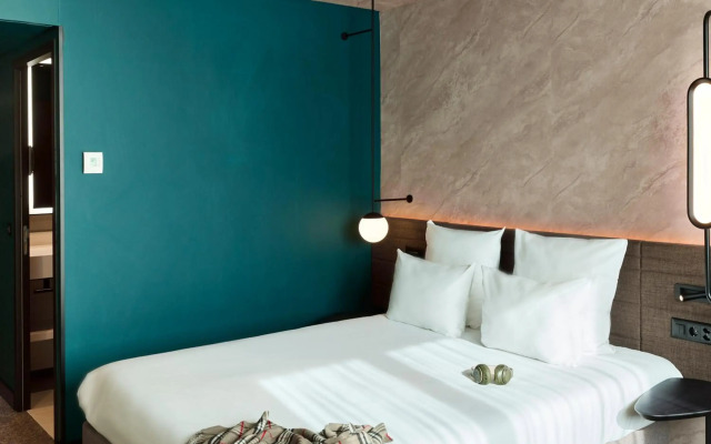 Novotel Bern Expo