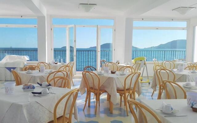 Hotel Venere Azzurra