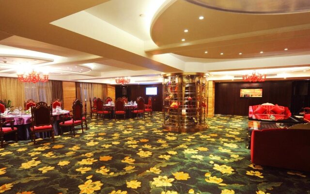 Jixiang Hotel