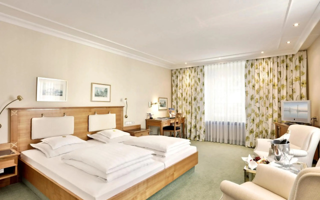 Hotel Bayerischer Hof