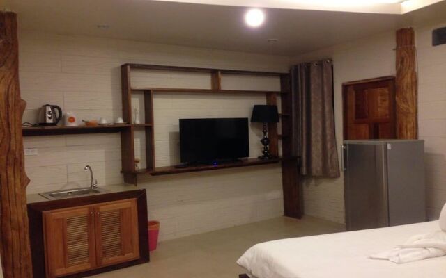 Treasure Inn Khaoyai