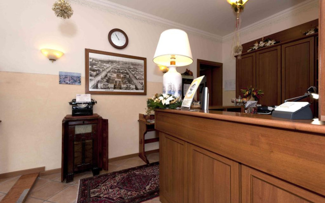 Ai Campi Di Marcello Hotel