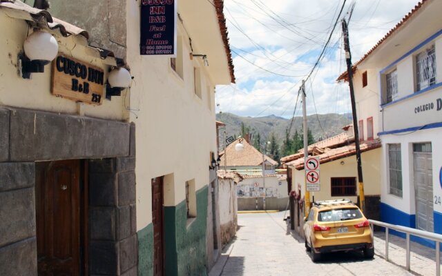 Andean South