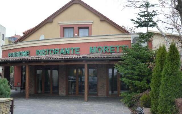 Pensione Ristorante Moretti