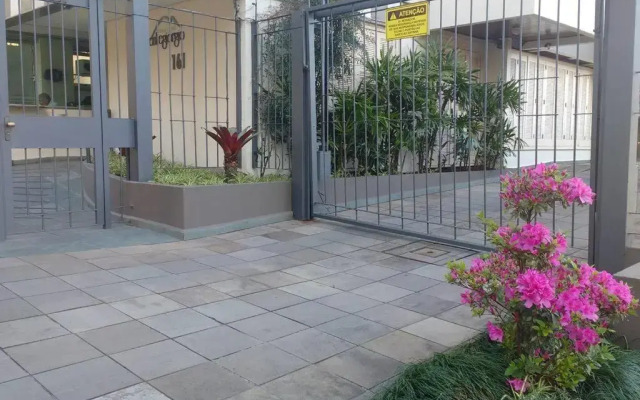 Apartamento Bela Vista
