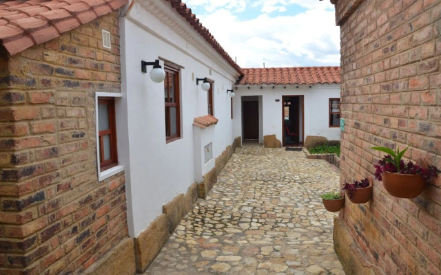 Santiago Diaz Piedrahita