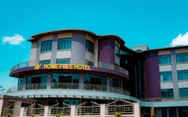 Home Free Hotel