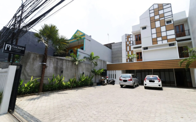 Nikara Residence Syariah
