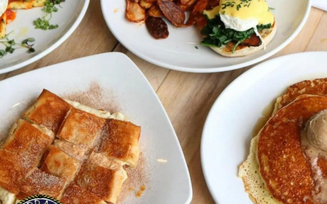 Mandracchio Central Apartment