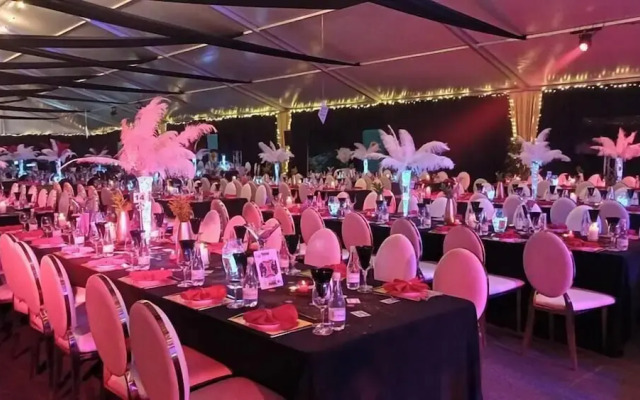 Phakalane Golf Estate Hotel & Convention