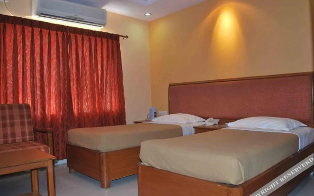 Annapurna Residency Tirupati