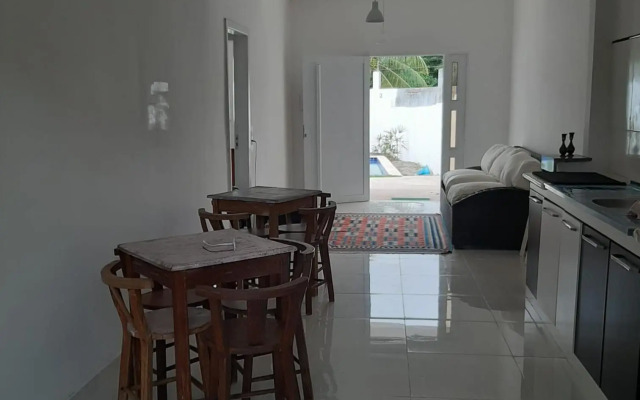 Casa Vitória em barra de jacuipe