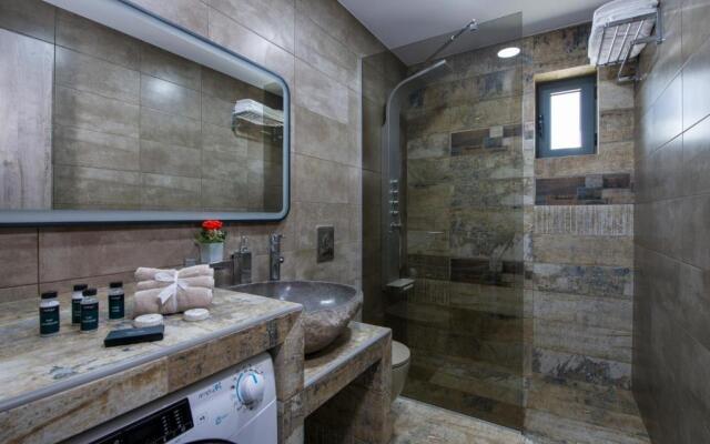 Twin'S Home Luxury Suites