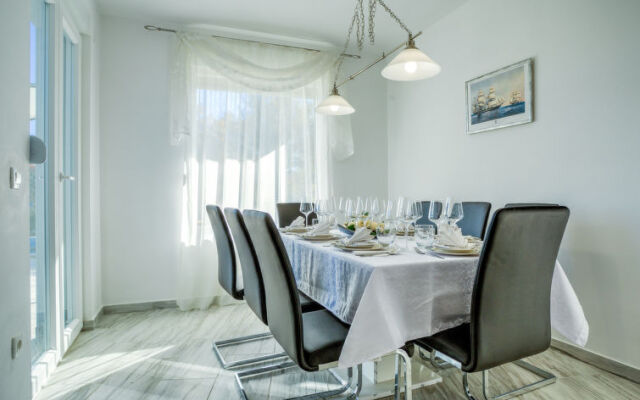 Villa Karin