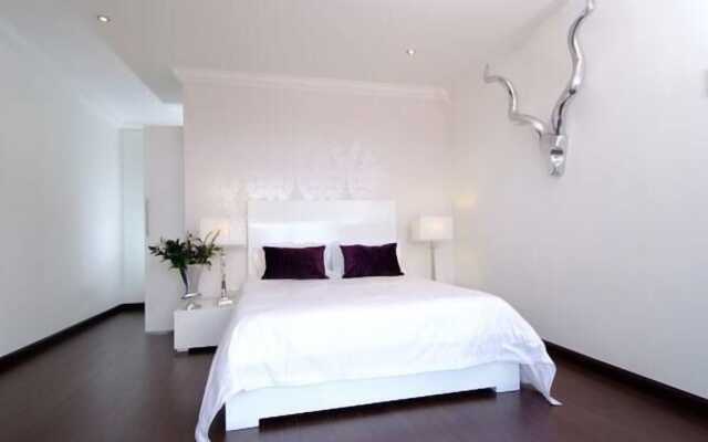 Sanchia Luxury Guesthouse